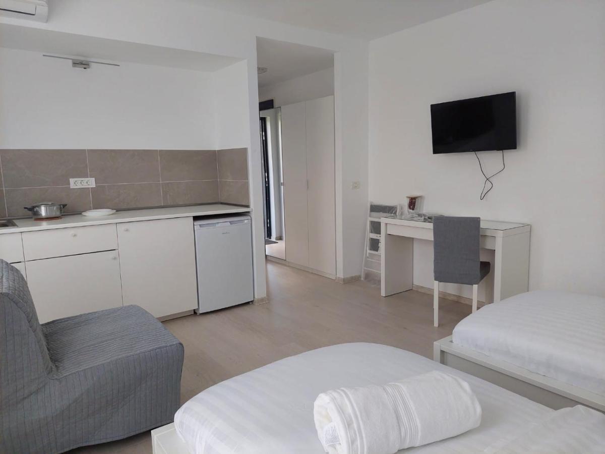 Casa Maria City Apartments Timişoara Exterior foto