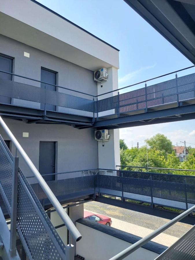 Casa Maria City Apartments Timişoara Exterior foto