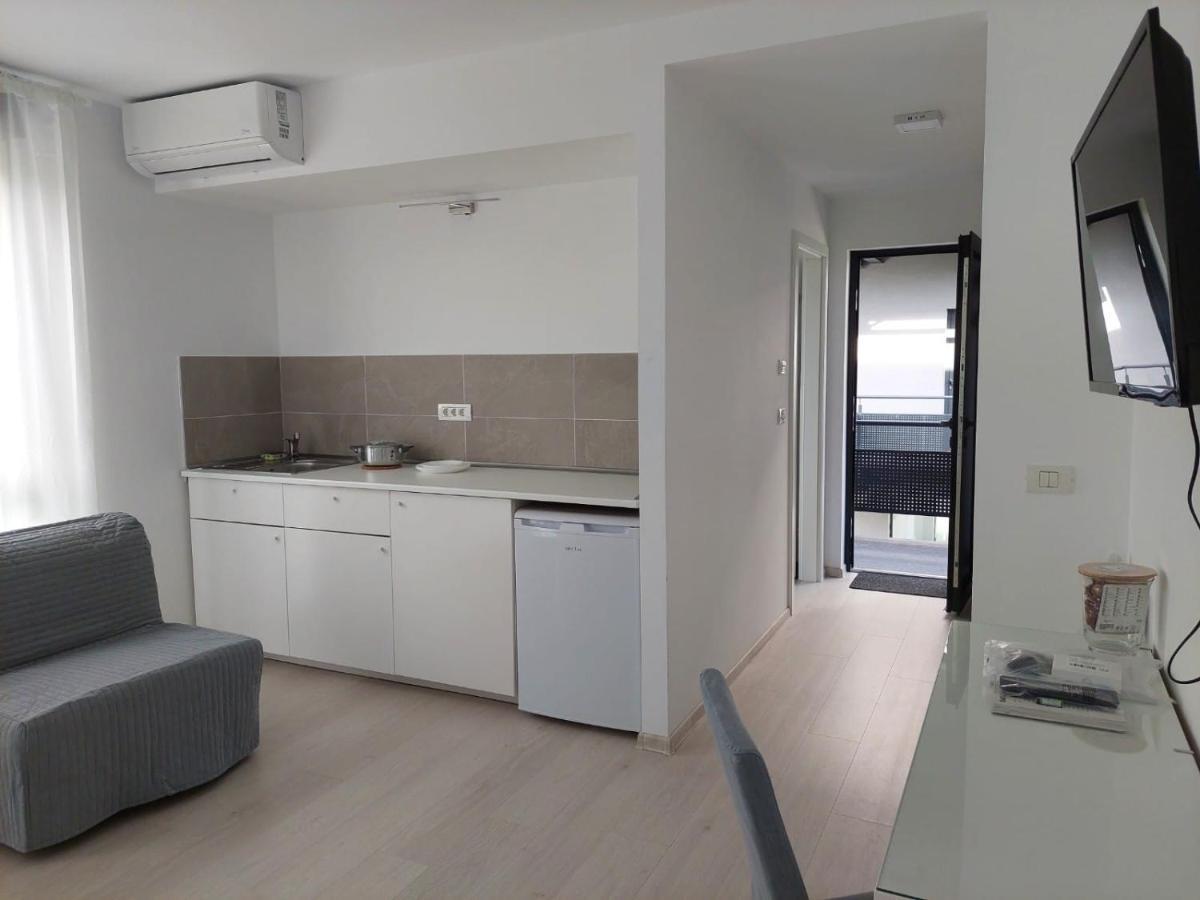 Casa Maria City Apartments Timişoara Exterior foto
