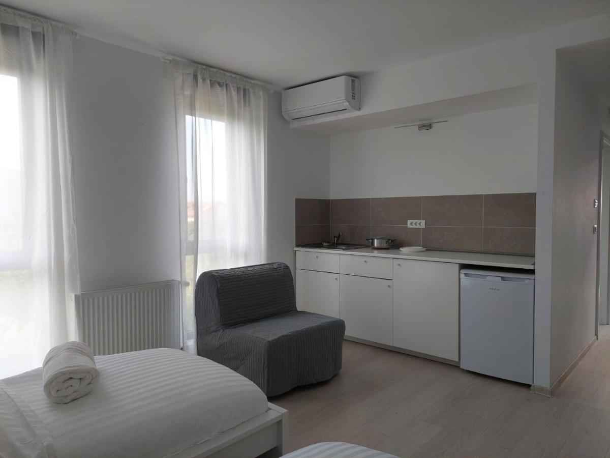 Casa Maria City Apartments Timişoara Exterior foto