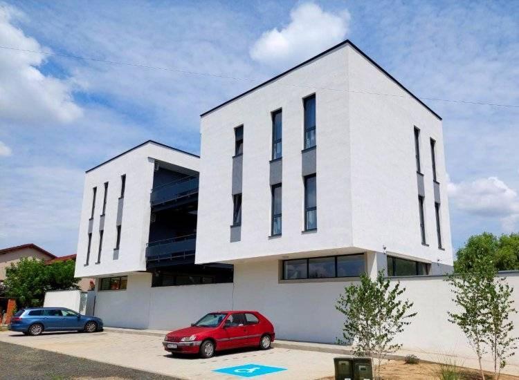 Casa Maria City Apartments Timişoara Exterior foto