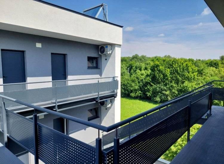 Casa Maria City Apartments Timişoara Exterior foto